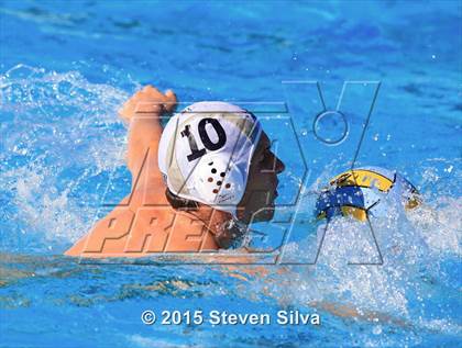 Thumbnail 3 in Grossmont vs. Westview (24th Annual San Diego Open) photogallery.