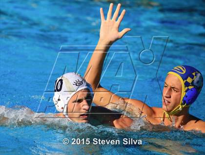 Thumbnail 1 in Grossmont vs. Westview (24th Annual San Diego Open) photogallery.