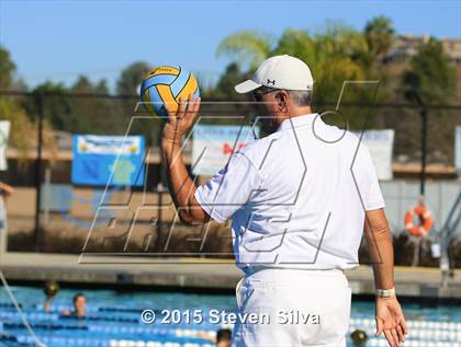 Thumbnail 2 in Grossmont vs. Westview (24th Annual San Diego Open) photogallery.