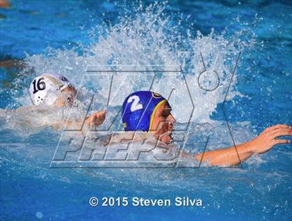 Thumbnail 2 in Grossmont vs. Westview (24th Annual San Diego Open) photogallery.