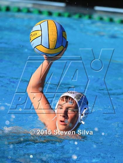 Thumbnail 2 in Grossmont vs. Westview (24th Annual San Diego Open) photogallery.