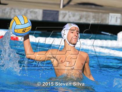 Thumbnail 2 in Grossmont vs. Westview (24th Annual San Diego Open) photogallery.