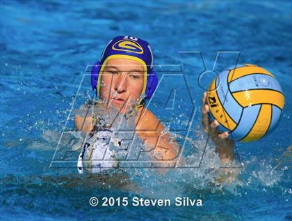 Thumbnail 2 in Grossmont vs. Westview (24th Annual San Diego Open) photogallery.