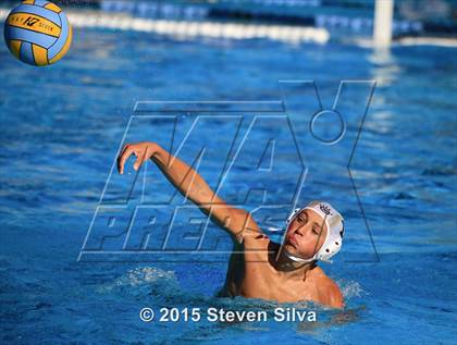 Thumbnail 3 in Grossmont vs. Westview (24th Annual San Diego Open) photogallery.