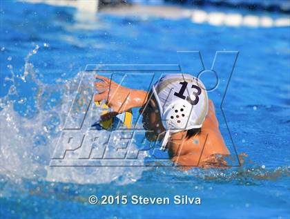 Thumbnail 2 in Grossmont vs. Westview (24th Annual San Diego Open) photogallery.