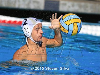 Thumbnail 1 in Grossmont vs. Westview (24th Annual San Diego Open) photogallery.