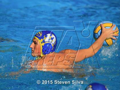 Thumbnail 3 in Grossmont vs. Westview (24th Annual San Diego Open) photogallery.