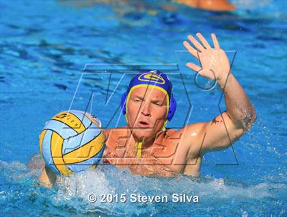 Thumbnail 3 in Grossmont vs. Westview (24th Annual San Diego Open) photogallery.