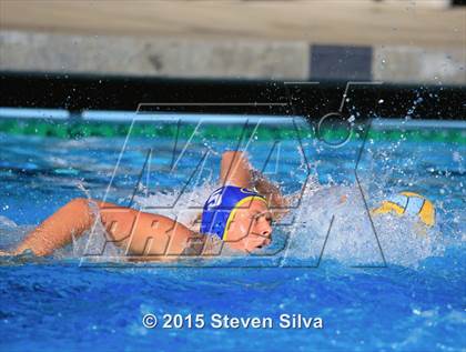 Thumbnail 1 in Grossmont vs. Westview (24th Annual San Diego Open) photogallery.