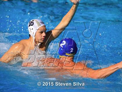 Thumbnail 1 in Grossmont vs. Westview (24th Annual San Diego Open) photogallery.