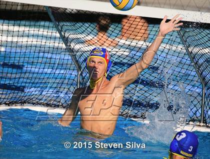 Thumbnail 3 in Grossmont vs. Westview (24th Annual San Diego Open) photogallery.