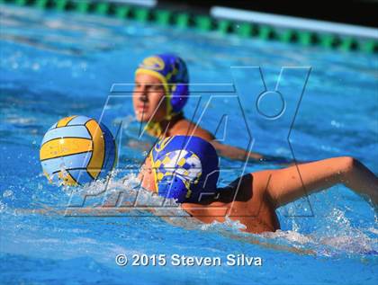Thumbnail 1 in Grossmont vs. Westview (24th Annual San Diego Open) photogallery.