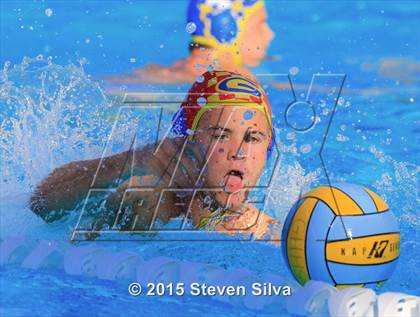 Thumbnail 3 in Grossmont vs. Westview (24th Annual San Diego Open) photogallery.