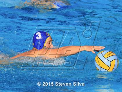 Thumbnail 1 in Grossmont vs. Westview (24th Annual San Diego Open) photogallery.