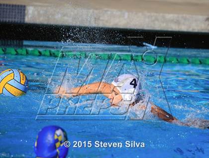 Thumbnail 2 in Grossmont vs. Westview (24th Annual San Diego Open) photogallery.