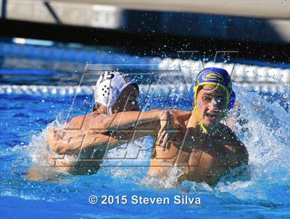 Thumbnail 1 in Grossmont vs. Westview (24th Annual San Diego Open) photogallery.