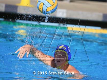 Thumbnail 1 in Grossmont vs. Westview (24th Annual San Diego Open) photogallery.