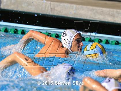 Thumbnail 2 in Grossmont vs. Westview (24th Annual San Diego Open) photogallery.
