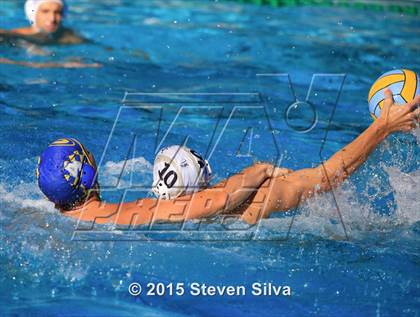 Thumbnail 1 in Grossmont vs. Westview (24th Annual San Diego Open) photogallery.