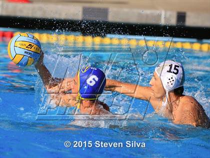Thumbnail 1 in Grossmont vs. Westview (24th Annual San Diego Open) photogallery.