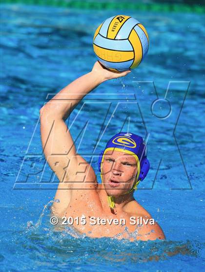Thumbnail 2 in Grossmont vs. Westview (24th Annual San Diego Open) photogallery.