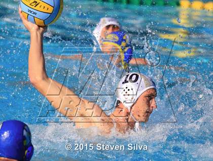 Thumbnail 1 in Grossmont vs. Westview (24th Annual San Diego Open) photogallery.