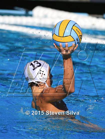 Thumbnail 1 in Grossmont vs. Westview (24th Annual San Diego Open) photogallery.