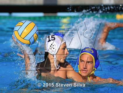 Thumbnail 2 in Grossmont vs. Westview (24th Annual San Diego Open) photogallery.