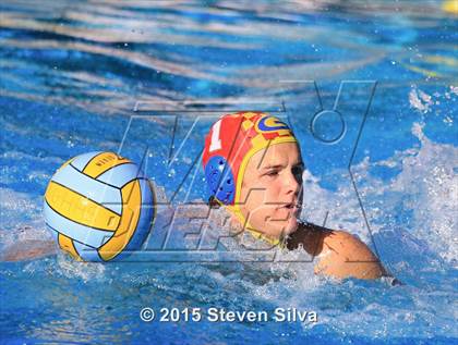 Thumbnail 1 in Grossmont vs. Westview (24th Annual San Diego Open) photogallery.
