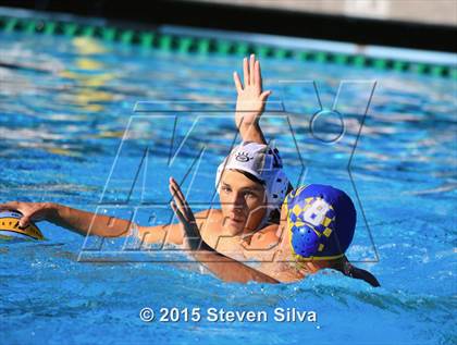 Thumbnail 2 in Grossmont vs. Westview (24th Annual San Diego Open) photogallery.