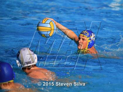 Thumbnail 1 in Grossmont vs. Westview (24th Annual San Diego Open) photogallery.