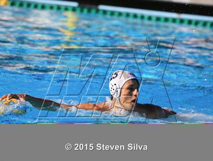 Thumbnail 3 in Grossmont vs. Westview (24th Annual San Diego Open) photogallery.