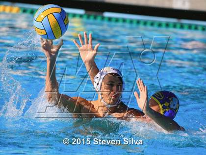 Thumbnail 2 in Grossmont vs. Westview (24th Annual San Diego Open) photogallery.