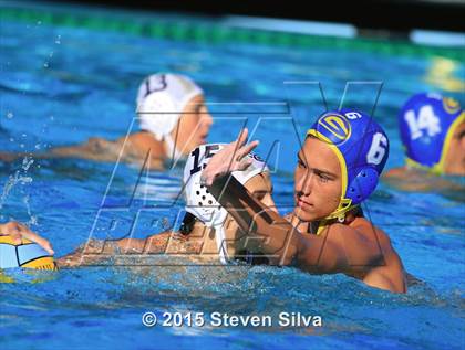 Thumbnail 1 in Grossmont vs. Westview (24th Annual San Diego Open) photogallery.
