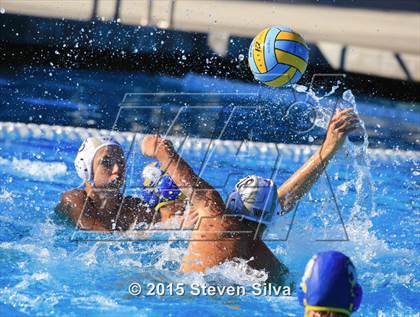 Thumbnail 3 in Grossmont vs. Westview (24th Annual San Diego Open) photogallery.