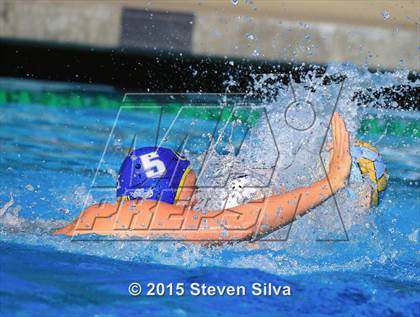 Thumbnail 3 in Grossmont vs. Westview (24th Annual San Diego Open) photogallery.