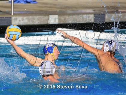 Thumbnail 1 in Grossmont vs. Westview (24th Annual San Diego Open) photogallery.