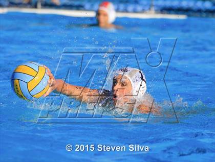 Thumbnail 1 in Grossmont vs. Westview (24th Annual San Diego Open) photogallery.