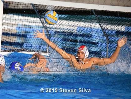 Thumbnail 3 in Grossmont vs. Westview (24th Annual San Diego Open) photogallery.