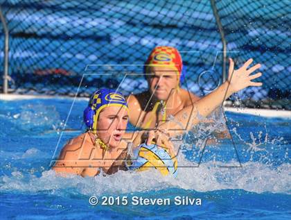 Thumbnail 3 in Grossmont vs. Westview (24th Annual San Diego Open) photogallery.