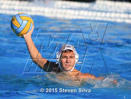 Thumbnail 3 in Grossmont vs. Westview (24th Annual San Diego Open) photogallery.