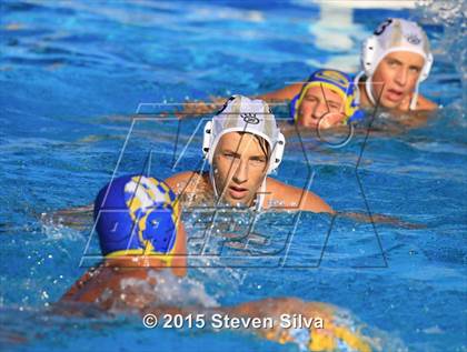 Thumbnail 1 in Grossmont vs. Westview (24th Annual San Diego Open) photogallery.