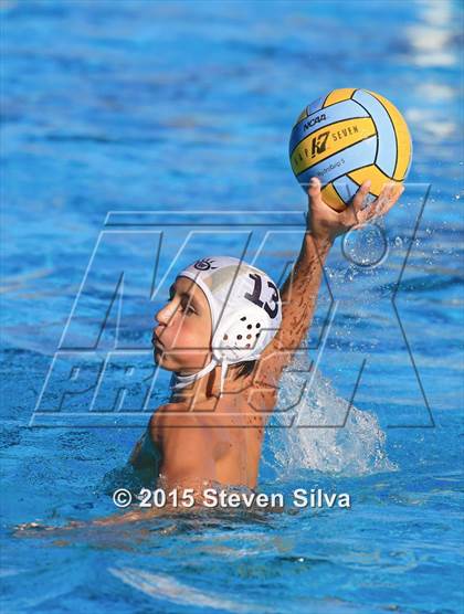 Thumbnail 1 in Grossmont vs. Westview (24th Annual San Diego Open) photogallery.