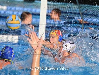 Thumbnail 1 in Grossmont vs. Westview (24th Annual San Diego Open) photogallery.