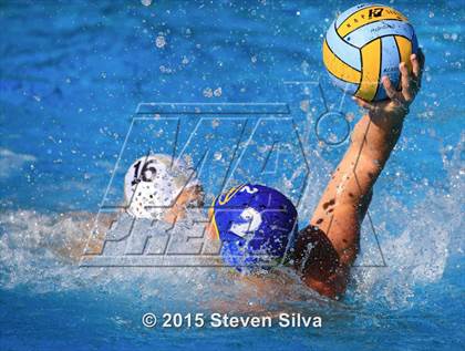 Thumbnail 3 in Grossmont vs. Westview (24th Annual San Diego Open) photogallery.