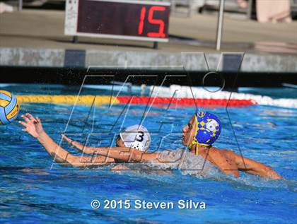 Thumbnail 2 in Grossmont vs. Westview (24th Annual San Diego Open) photogallery.