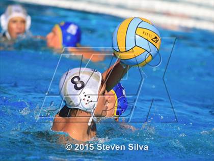 Thumbnail 3 in Grossmont vs. Westview (24th Annual San Diego Open) photogallery.