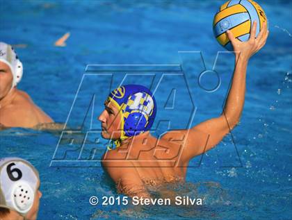 Thumbnail 1 in Grossmont vs. Westview (24th Annual San Diego Open) photogallery.