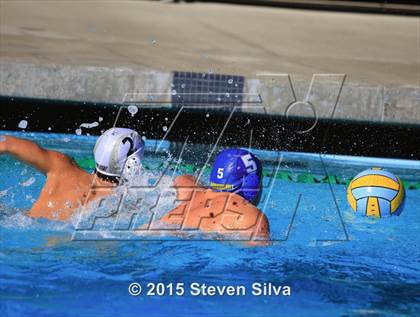 Thumbnail 3 in Grossmont vs. Westview (24th Annual San Diego Open) photogallery.