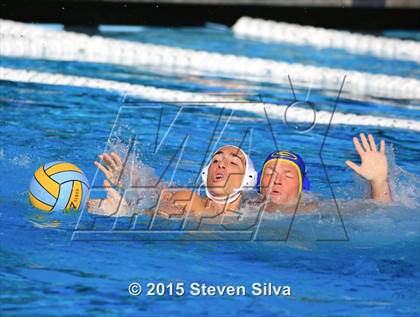 Thumbnail 1 in Grossmont vs. Westview (24th Annual San Diego Open) photogallery.